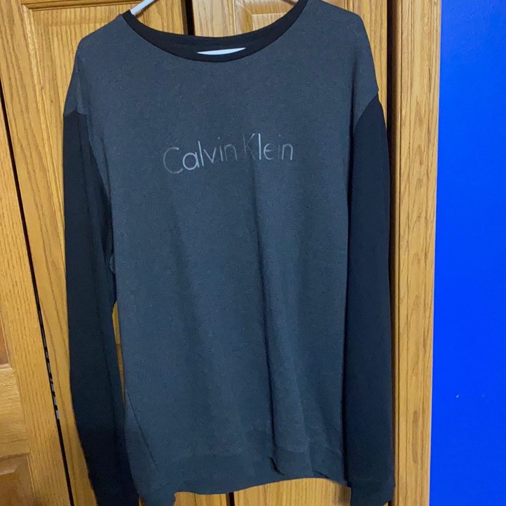 Calvin Klein Sweater XXL BRAND NEW